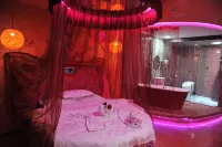 Yijia Exquisite Hotel (Liaocheng Bus Station Wanda Branch)