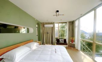 Loyou Tour ·Garden Garden Designer Resort (Donglin Temple Jingtu Garden Store)