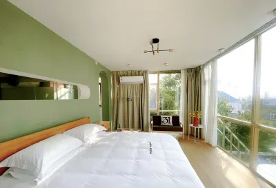 Loyou Tour ·Garden Garden Designer Resort (Donglin Temple Jingtu Garden Store)