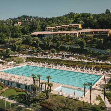Poiano Garda Resort Appartamenti
