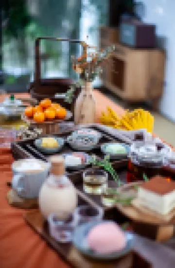 南潯古鎮囿舍民宿