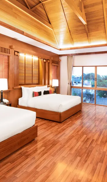 ห้องแกรนด์สุพีเรียร์  