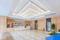 GreenTree Zhixuan Hotel (Gangu Railway Station) Hotels in Gangu