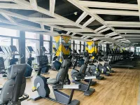 Huzhou JoKE E-sports Hotel