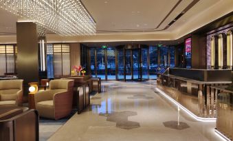 Crystal Orange Hotel (Suzhou Jinji Lake International Expo Center)