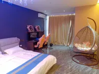 Apex Esport Hotel - Esports