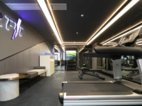 Atour Hotel (Guilin Two Rivers and Four Lakes Elephant Trunk Hill) Hotels in Guilin