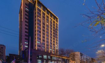 Guoxin Hotel