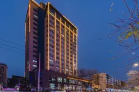 Guoxin Hotel Отели в г. Чжэнчжоу
