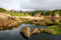 ASIANA WEIHAI COUNTRY CLUB & RESORT Hôtels à : Weihai
