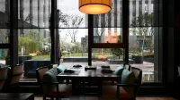 Seclusion Design Hotel (Zhoushan Putuo Kaisa Texture)