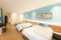 Meet Lushan. Gengyu Villa (Lushan Mountain Conference Former Site Store)