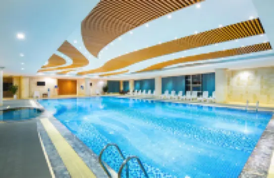 GALAXY TIANFU HOTEL