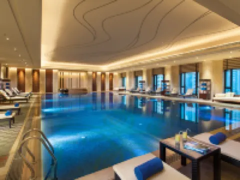 Hilton Changzhou Hotels in Changzhou
