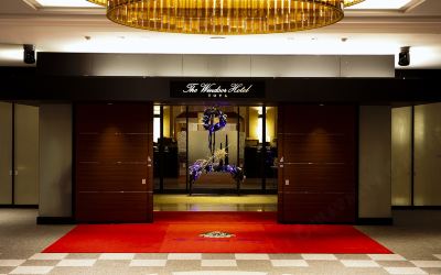 共有エリア ザ・ウィンザーホテル洞爺リゾート & スパの写真