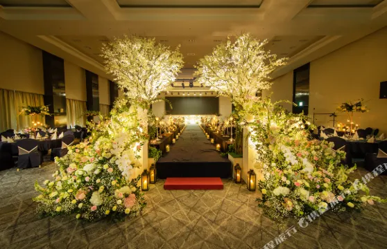 首爾奧林匹克花園酒店