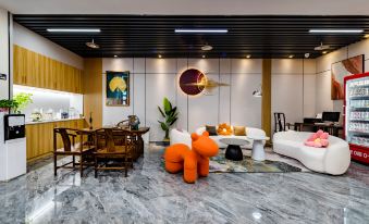 Muya Meisu Hotel (Tai'an Taishan Wanda Plaza Convention and Exhibition Center)