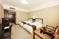 Hotspring Grand Hotel Hotel di Shouguang