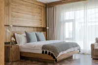 Anye Calmson Hidden Villa - spa
