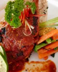 Raja Hotel Kuta Mandalika Resort & Convention - Desayuno