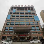 LHLWSWJD Hotel di Wilayah pengembangan ekonomi