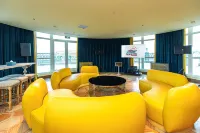 정허 바오촨 호텔, 오울레바오, 취안저우