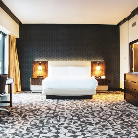 Hilton Miami Downtown