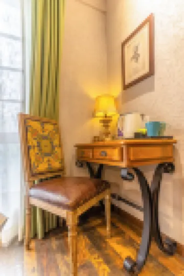 杭州威廉的太妃糖山墅（西湖風景區靈隱寺店）