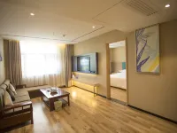 Huaqiao Plaza Hotels in Jiaoling
