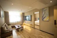 Huaqiao Plaza Hotels in Jiaoling