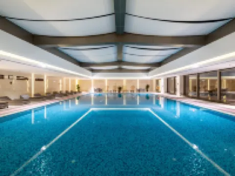 Golden Eagle Summit Hotel Yancheng Hotels in Yancheng