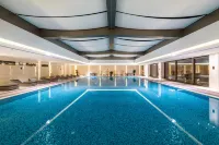 Golden Eagle Summit Hotel Yancheng