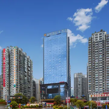 Longxi International Hotel