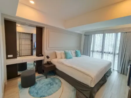 비바 라비다 호텔