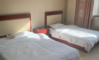 Qinglong Lijun Hotel