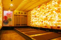 Ordos Yuhai Hotel - Hot Springs