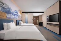 Hampton by Hilton Yulin Yudong New Area