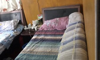 Wuhu Tian'ai Hostel