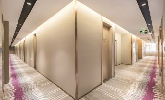 Lavande Hotel (Beijingxizhan Beiguangchang)
