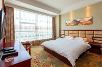 Zhihua Business Hotel, Weinan