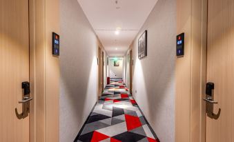 Shankee Hotel Dachang Film City