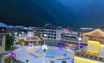 Chayan Jiangzhe Business Hotel