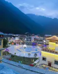 Chayan Jiangzhe Business Hotel Hotels near Xiachayu Town