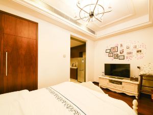 Yicheng International Apartment Hotel (Zhuhai Huafa Shangdu)