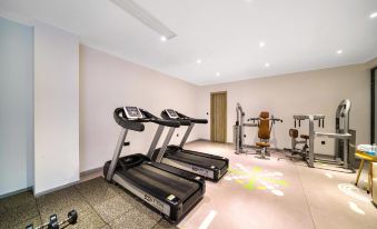 HanTing Premium Hotel (Shengzhou)