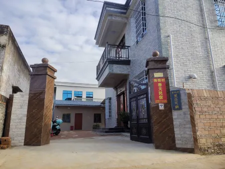 Antarctic Village spring home stay Отели рядом с достопримечательностью «Denglou Cape»