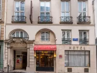 Hôtel Baudelaire Opéra Hotels near Paris Constitutional Council