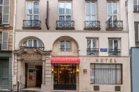 Hôtel Baudelaire Opéra Hotels in Paris