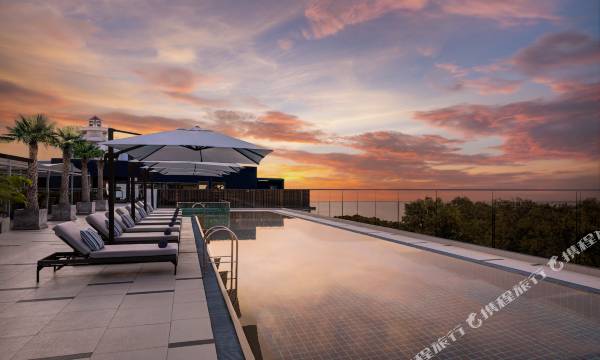 Courtyard by Marriott North Pattaya