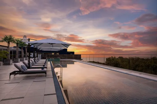Courtyard by Marriott North Pattaya - 4-Star